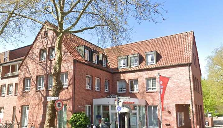 Wohnung zum Mieten in Münster 610 € 53 m² 1 zimmer