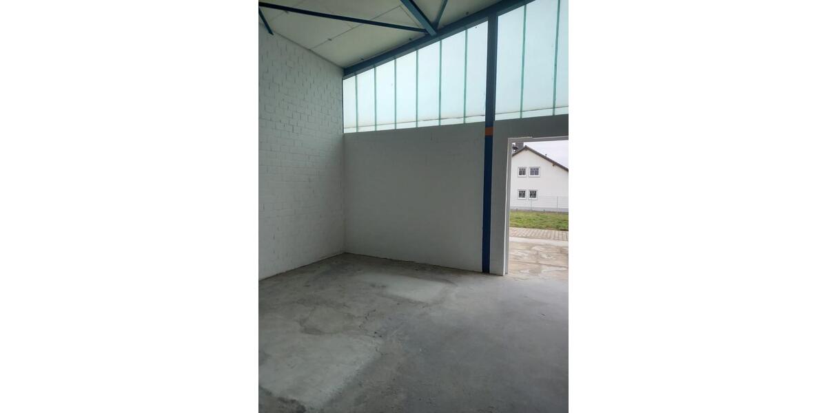 Gewerbeobjekt Pirmasens Fehrbach - 990&euro; | Angebot:24774157