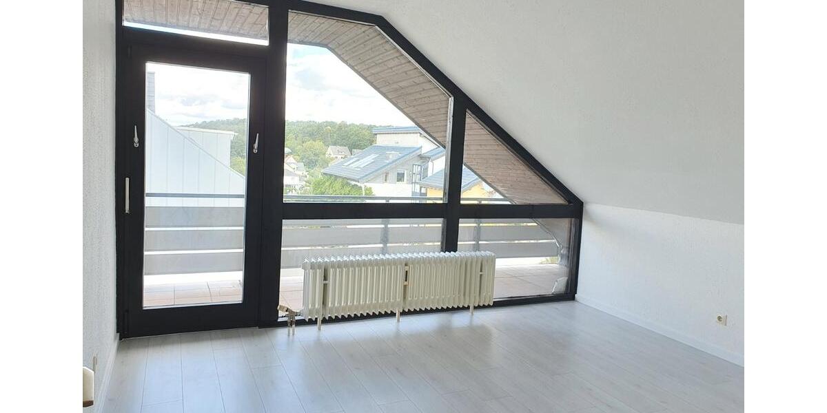 Dachgeschoßwohnung Königswinter - 2 Zimmer, 54 m&sup2;, 750&euro; | Angebot:26612585