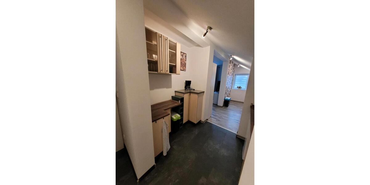 Wohnen auf Zeit Burg Stargard - 2 Zimmer, 44 m&sup2;, 79&euro; | Angebot:24234342