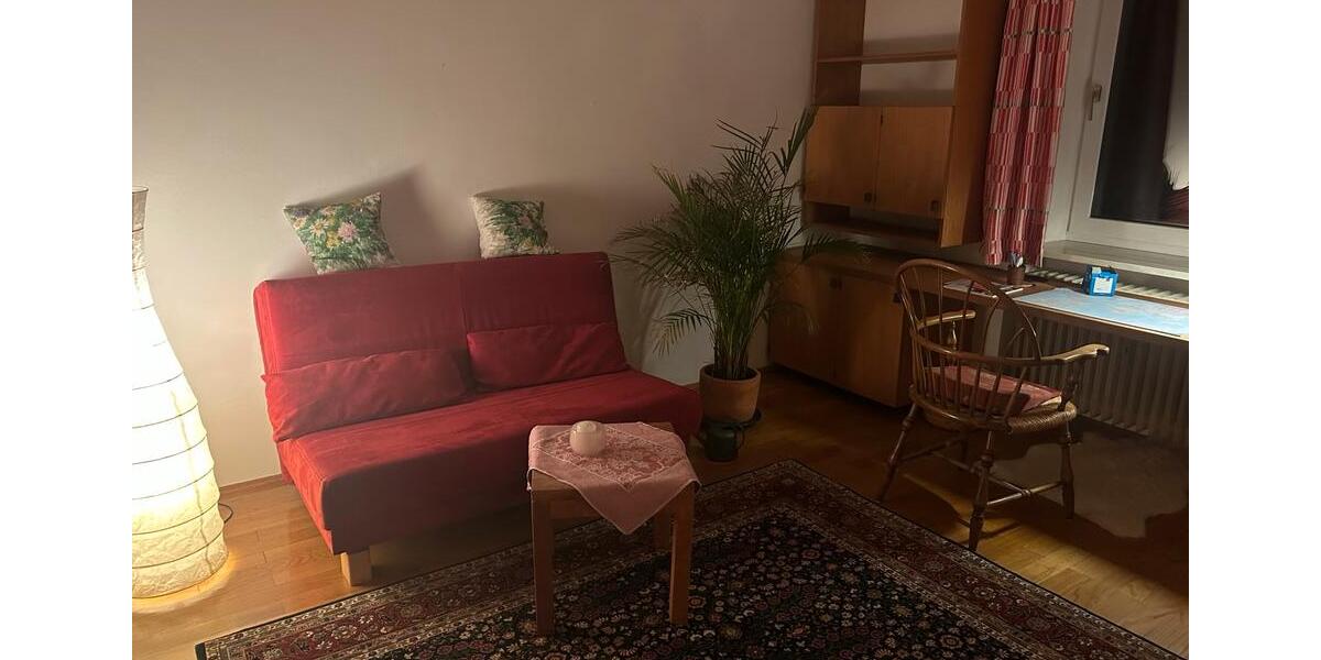 Erdgeschoßwohnung Freyung - 3 Zimmer, 50 m&sup2;, 600&euro; | Angebot:26635830