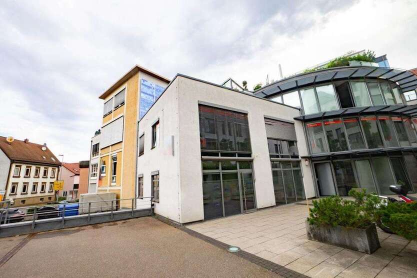 Büro in Balingen 900 € 62 m²