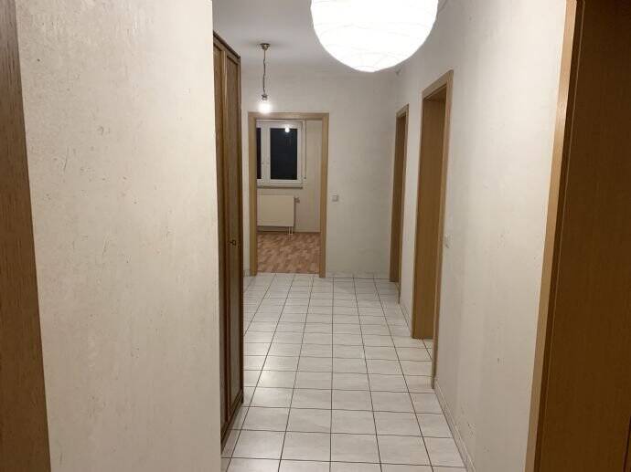 Etagenwohnung Köngernheim - 3 Zimmer, 94 m&sup2;, 900&euro; | Angebot:25727297