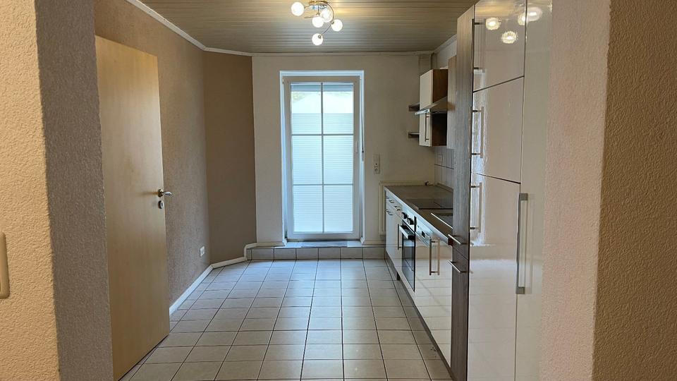 Erdgeschoßwohnung Thurnau - 2.5 Zimmer, 88 m&sup2;, 590&euro; | Angebot:26679183