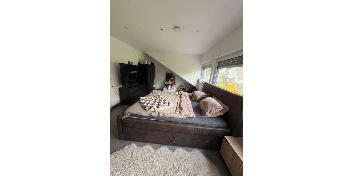 Etagenwohnung Nittel - 2 Zimmer, 80 m&sup2;, 1.350&euro; | Angebot:26319666