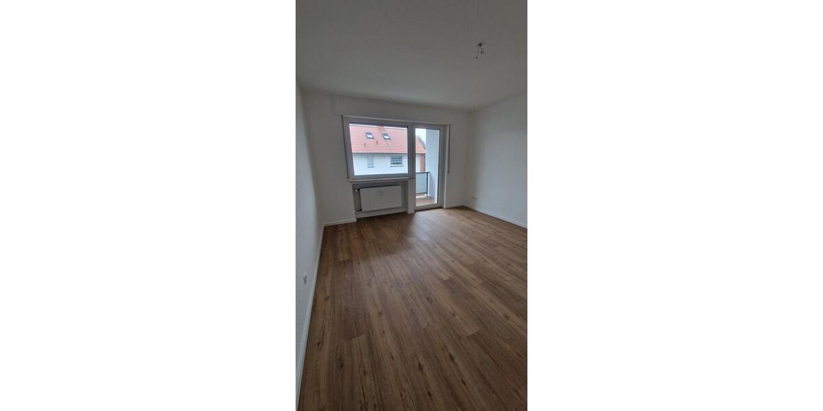 Etagenwohnung Altenbeken - 2 Zimmer, 50 m&sup2;, 525&euro; | Angebot:25580095