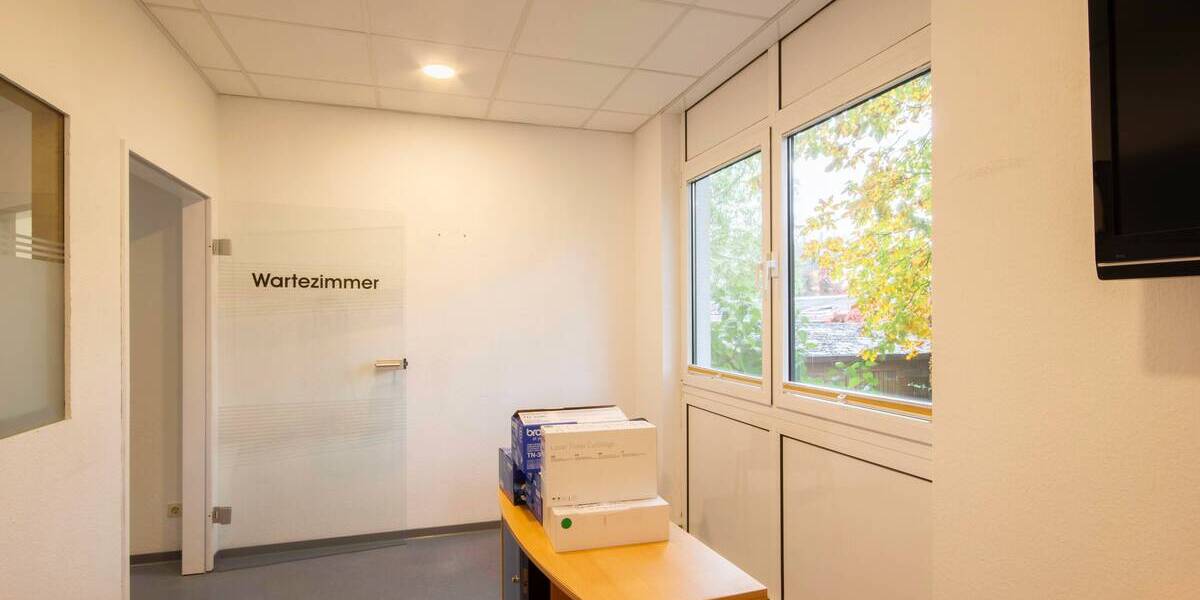 Gewerbeobjekt Sundern (Sauerland) Hachen - 5 Zimmer, 110 m&sup2;, 583&euro; | Angebot:23973487