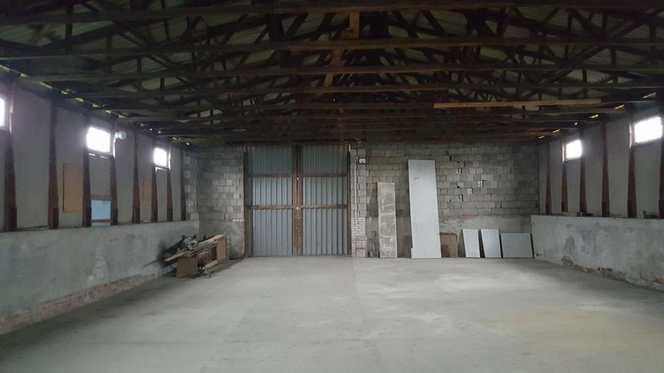 Gewerbeobjekt Jüterbog - 800&euro; | Angebot:24490598