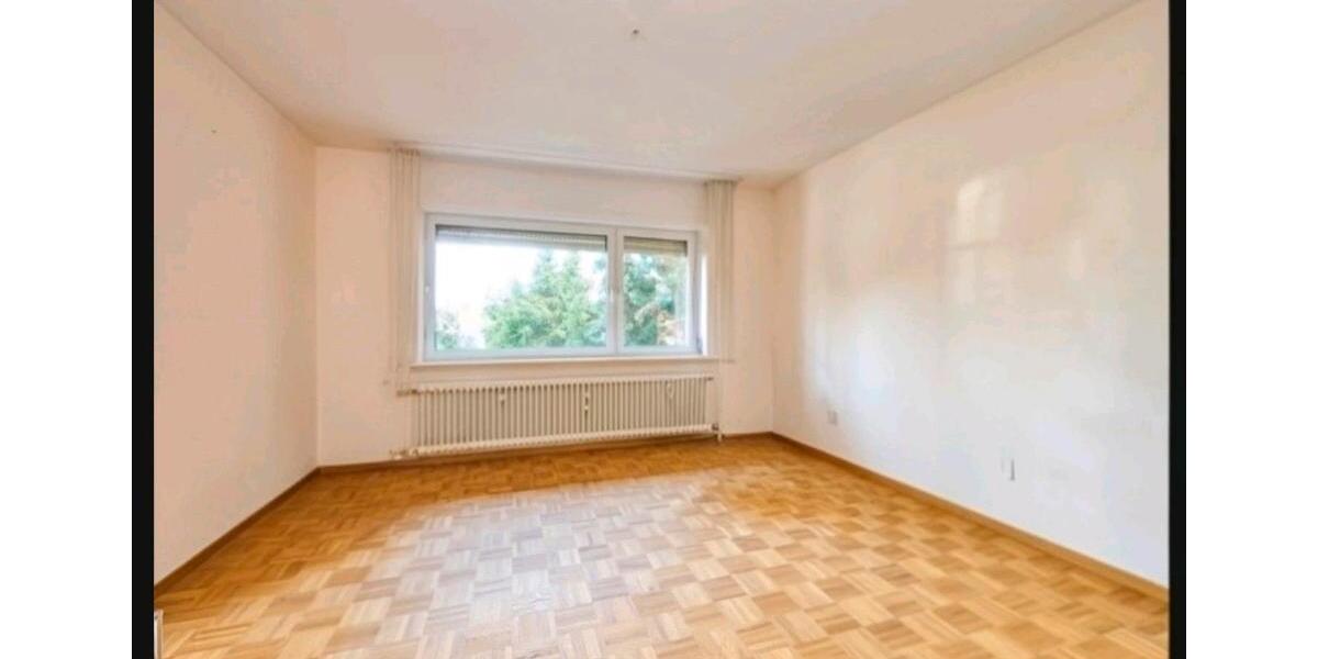 Helle 4-Zimmer-Wohnung mit Garage in Mühlheim am Main 4 zimmer