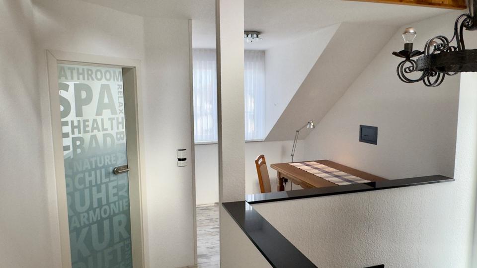 Wohnen auf Zeit Bonn Beuel-Mitte - 2.5 Zimmer, 79 m&sup2;, 1.950&euro; | Angebot:25162270