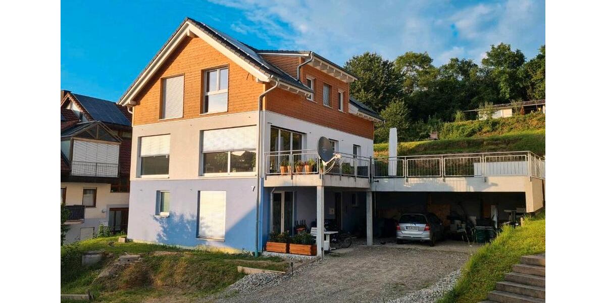 Wohnen auf Zeit Kenzingen - 1 Zimmer, 19 m&sup2;, 530&euro; | Angebot:26535089