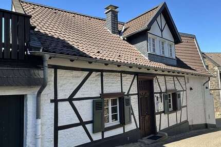 Wohnung Herdecke-Zentrum Zentrum - 4 Zimmer, 133 m&sup2;, 1.500&euro; | Angebot:24822420