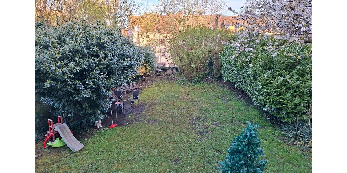 Erdgeschoßwohnung Neunkirchen - 3 Zimmer, 110 m&sup2;, 900&euro; | Angebot:26378302