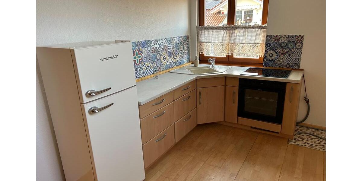 Dachgeschoßwohnung Vilgertshofen - 2 Zimmer, 67 m&sup2;, 750&euro; | Angebot:26480044