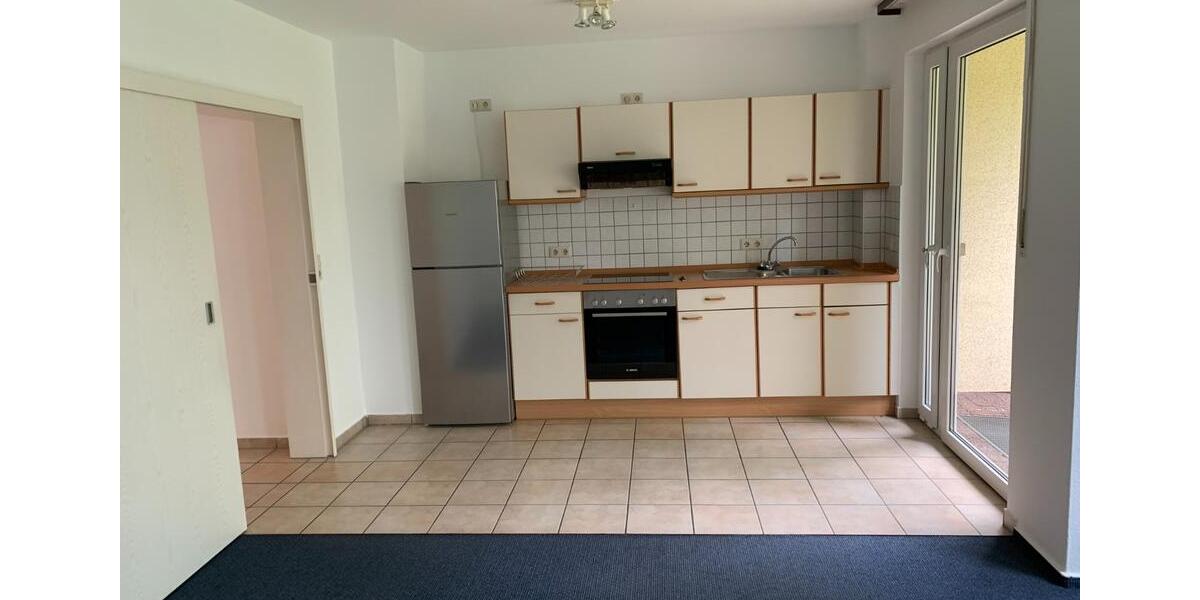 Erdgeschoßwohnung Hemer - 2 Zimmer, 51 m&sup2;, 490&euro; | Angebot:24225975