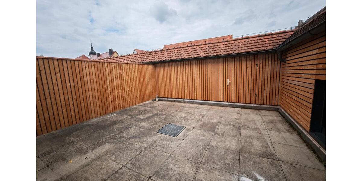 Etagenwohnung Donauwörth - 3 Zimmer, 102 m&sup2;, 921&euro; | Angebot:26252391