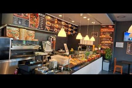 Gewerbeobjekt Nürnberg Sankt Leonhard - 1.234&euro; | Angebot:24839816