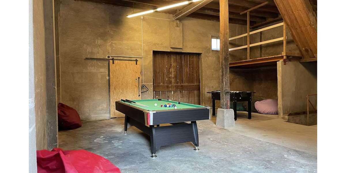 Etagenwohnung Heilbronn - 1.5 Zimmer, 24 m&sup2;, 450&euro; | Angebot:26965927