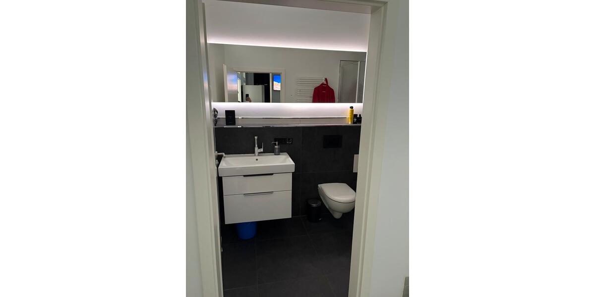 Wohnen auf Zeit Nürtingen - 2 Zimmer, 54 m&sup2;, 900&euro; | Angebot:26702335