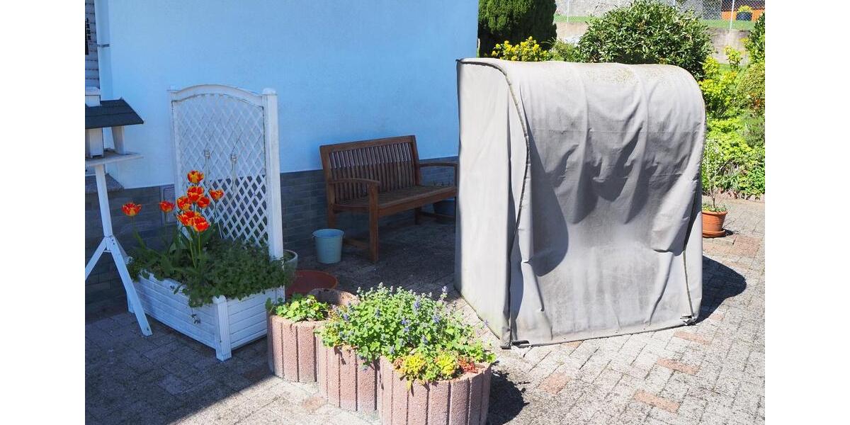 Erdgeschoßwohnung Marsberg - 2.5 Zimmer, 94 m&sup2;, 720&euro; | Angebot:26568373