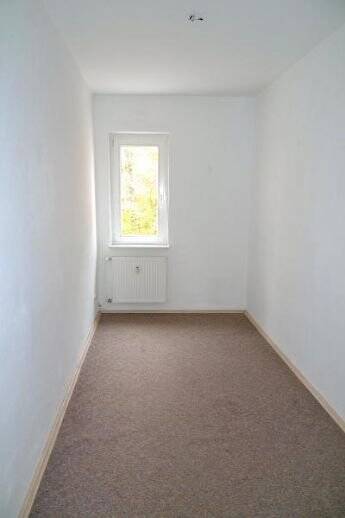 Etagenwohnung Forst (Lausitz) Forst-Stadt - 3 Zimmer, 51 m&sup2;, 337&euro; | Angebot:25732876