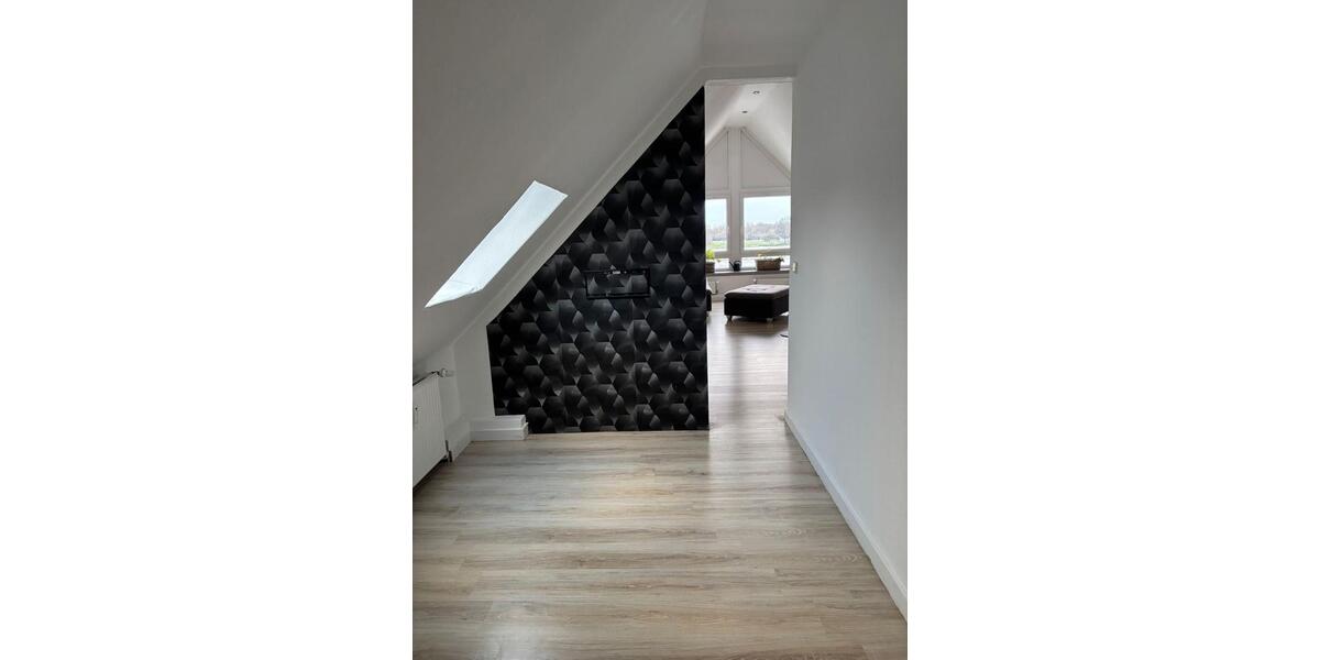 Schöne Maisonettenwohnung in Lemke zu vermieten !!! 2 zimmer