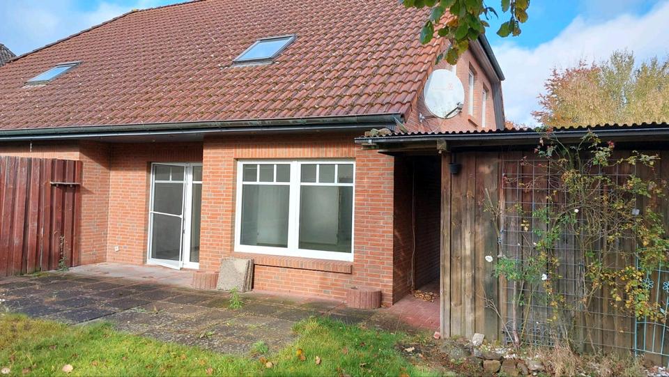 Doppelhaushälfte Rotenburg (Wümme) - 4 Zimmer, 120 m&sup2;, 1.200&euro; | Angebot:26646473
