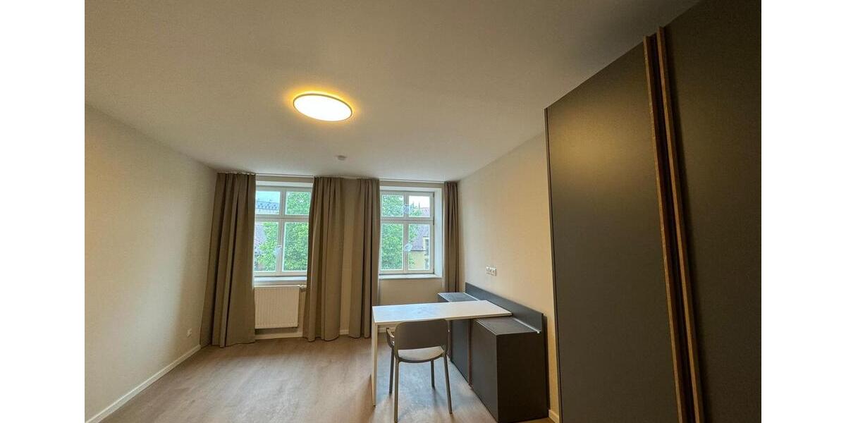 Etagenwohnung Bamberg Gärtnerstadt - 2 Zimmer, 47 m&sup2;, 1.040&euro; | Angebot:25445170