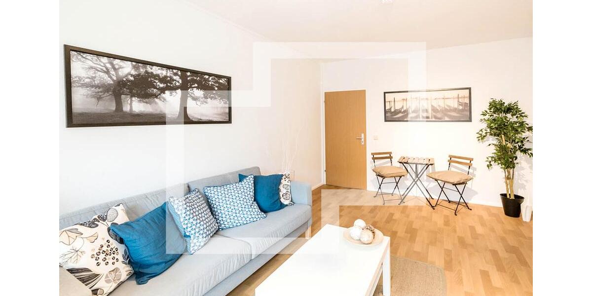 Etagenwohnung Mannheim Neckarstadt-Ost - 3 Zimmer, 84 m&sup2;, 1.070&euro; | Angebot:24750148