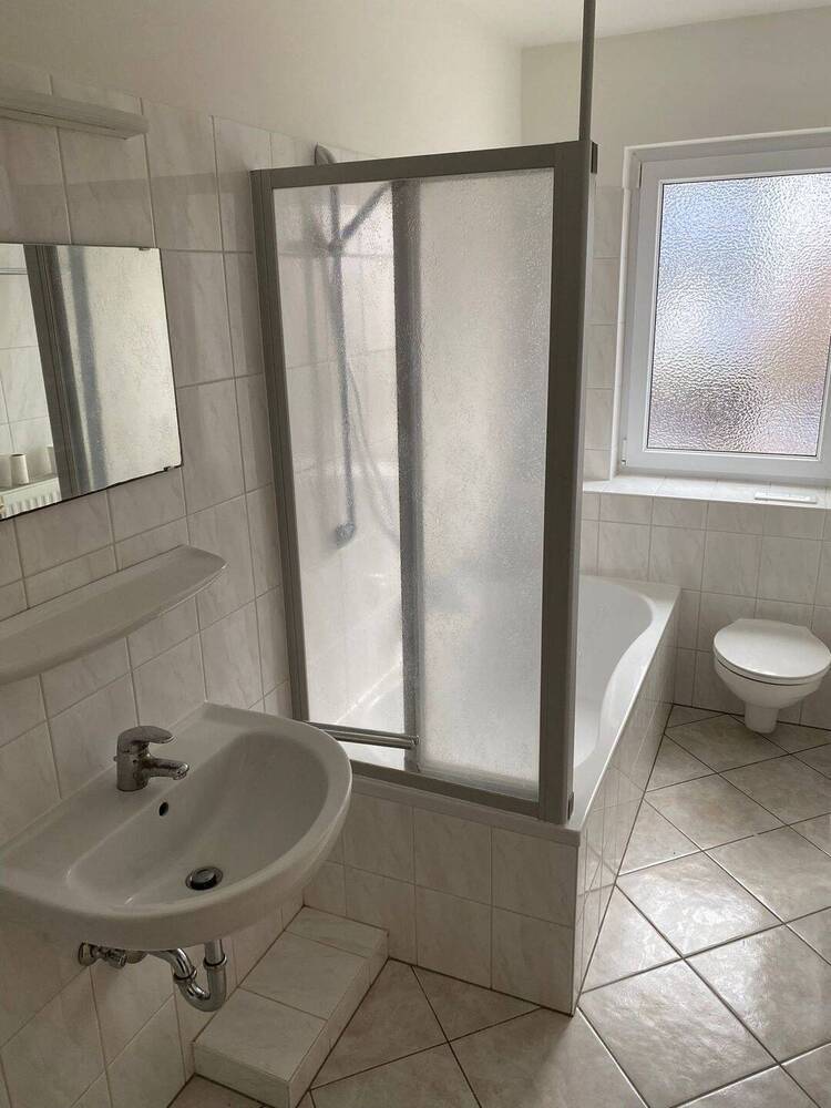 4 - Zimmer-Wohnung in Grenzach-Wyhlen