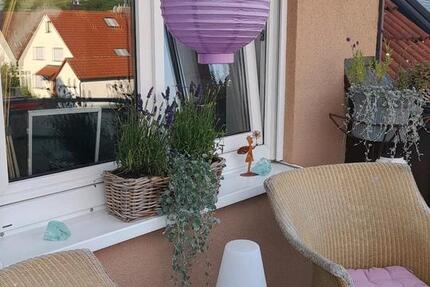 Wohnung Kürnach - 1 Zimmer, 60 m&sup2;, 1.000&euro; | Angebot:25923231