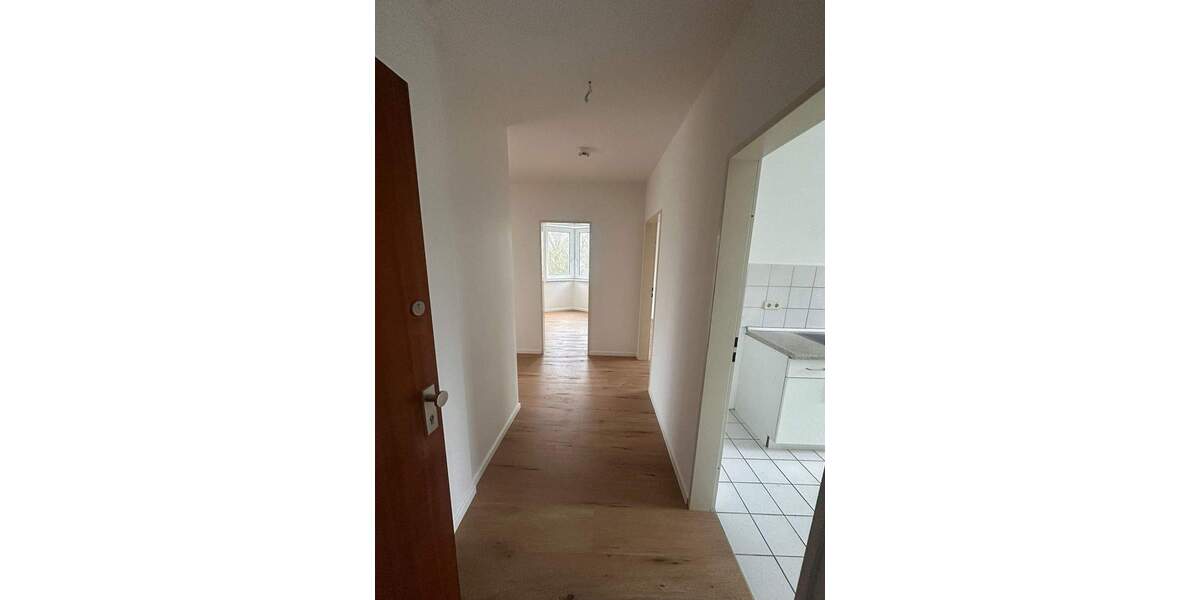 Etagenwohnung Hamburg Farmsen-Berne - 2 Zimmer, 64 m&sup2;, 650&euro; | Angebot:26161115