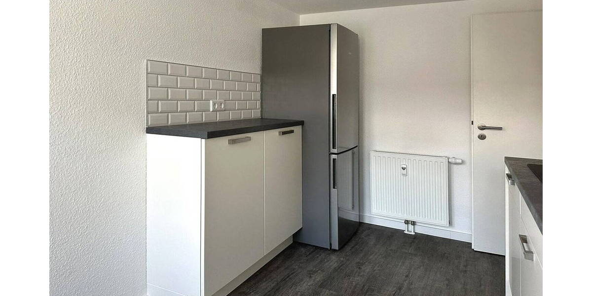 Etagenwohnung Wolfenbüttel Stadtgebiet - 2 Zimmer, 53 m&sup2;, 650&euro; | Angebot:26795406
