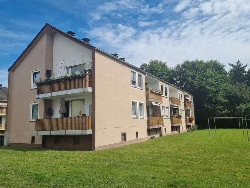 Wohnung zum Mieten in Bergkamen 509 € 61.64 m²