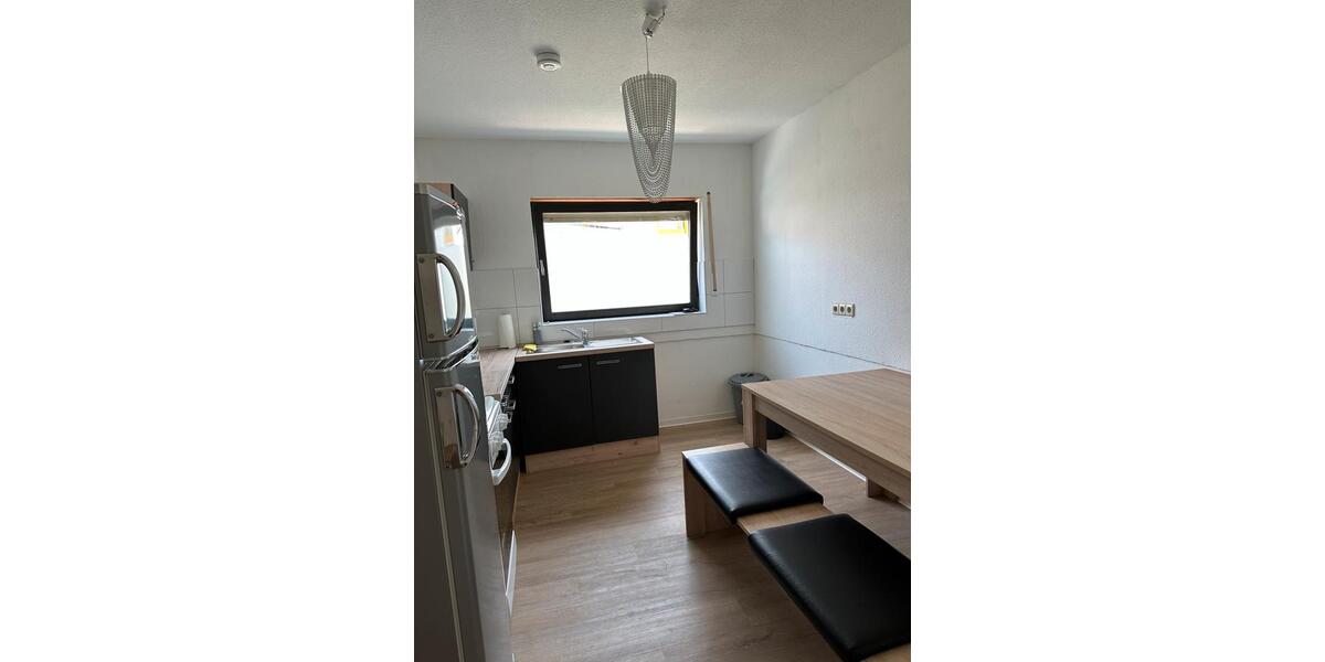 Monteure Arbeiter Unterkunft 5 zimmer