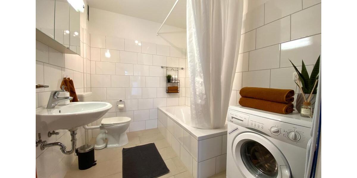 Erdgeschoßwohnung Würzburg Lengfeld - 1 Zimmer, 52 m&sup2;, 1.290&euro; | Angebot:24750828