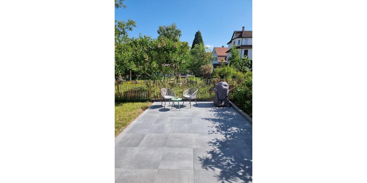 Wohnen auf Zeit Kirchheim unter Teck - 1 Zimmer, 15 m&sup2;, 400&euro; | Angebot:25516678