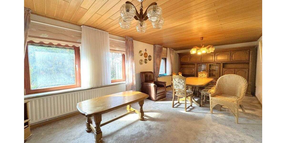 Etagenwohnung Artlenburg - 2 Zimmer, 91 m&sup2;, 500&euro; | Angebot:25428121