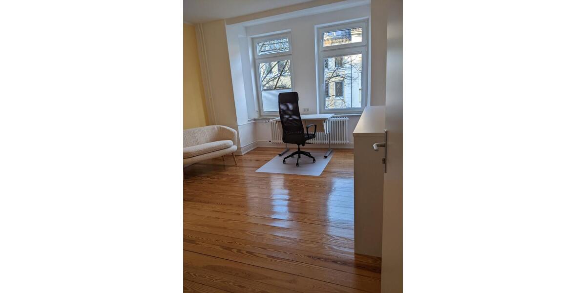Etagenwohnung Kiel Südfriedhof - 1 Zimmer, 17 m&sup2;, 550&euro; | Angebot:26533013