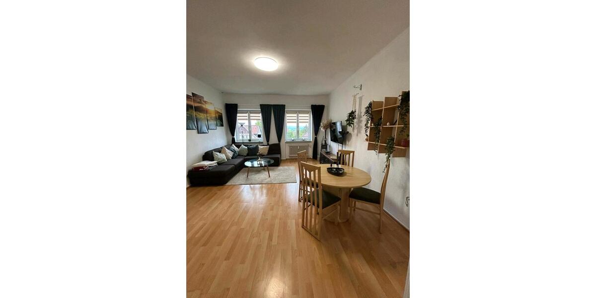 Etagenwohnung Seesen - 4 Zimmer, 110 m&sup2;, 700&euro; | Angebot:26478983