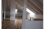 Penthouse-Wohnung im DG in Bad Saulgau