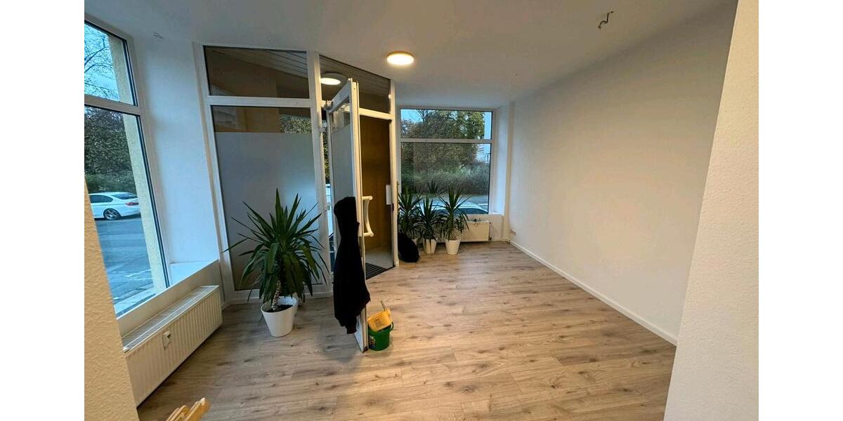 Gewerbeobjekt Plauen Bahnhofsvorstadt - 290&euro; | Angebot:26041106