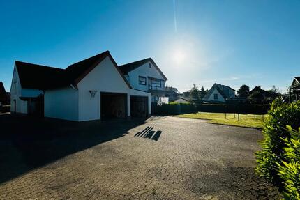 4 Zimmer OG Wohnung zum 01.01.2026 zu Vermieten 4 zimmer