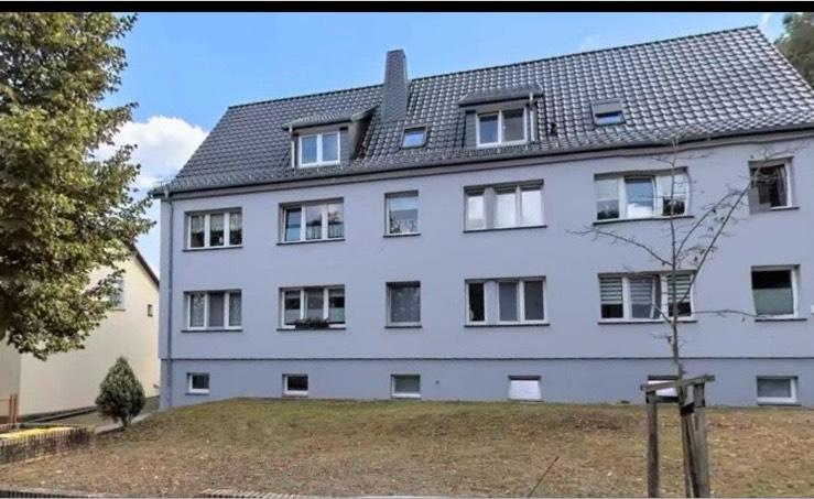 Erdgeschoßwohnung Wriezen - 3 Zimmer, 82 m&sup2;, 675&euro; | Angebot:26535491