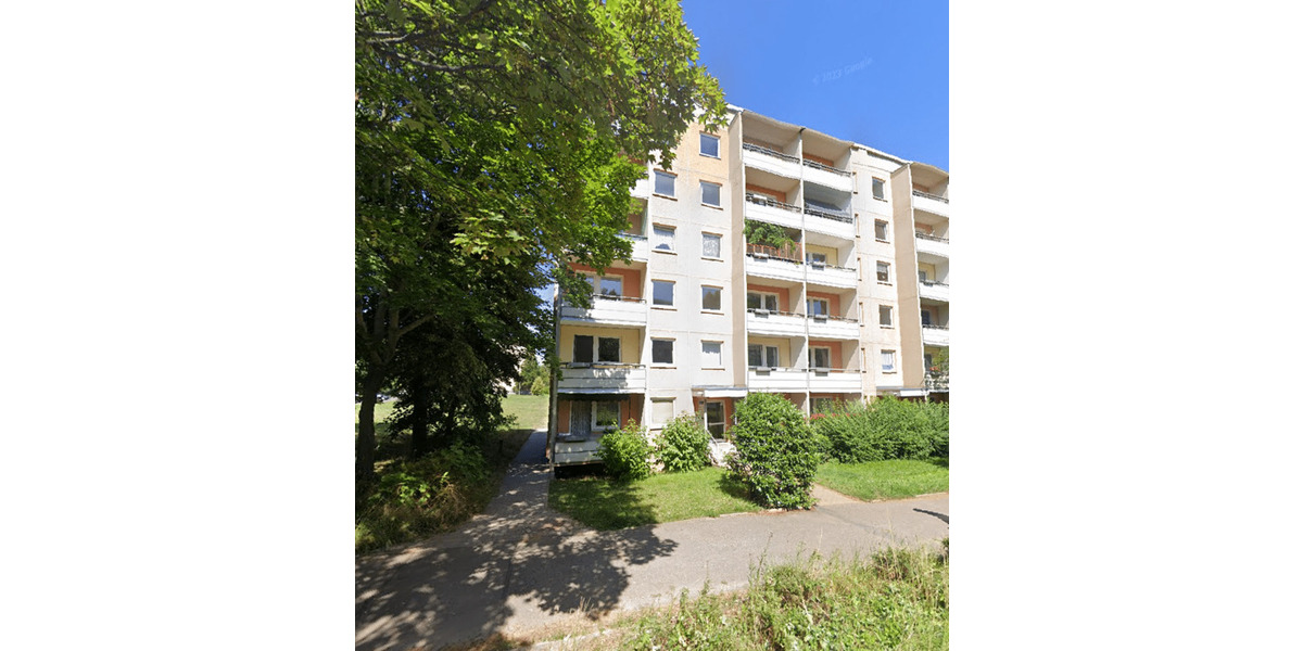 Etagenwohnung Zwickau Neuplanitz - 4 Zimmer, 85 m&sup2;, 500&euro; | Angebot:26673963