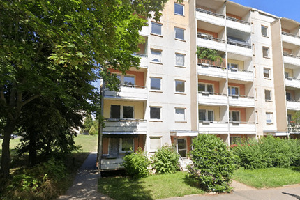 Wohnung Zwickau Neuplanitz - 4 Zimmer, 85 m&sup2;, 500&euro; | Angebot:26673963