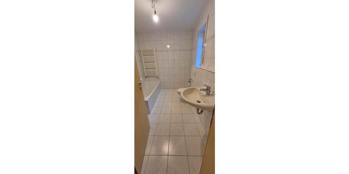 Erdgeschoßwohnung Neufahrn in Niederbayern - 2 Zimmer, 54 m&sup2;, 730&euro; | Angebot:24754010