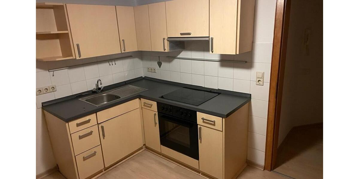 Dachgeschoßwohnung Schmallenberg - 2 Zimmer, 78 m&sup2;, 550&euro; | Angebot:25764253