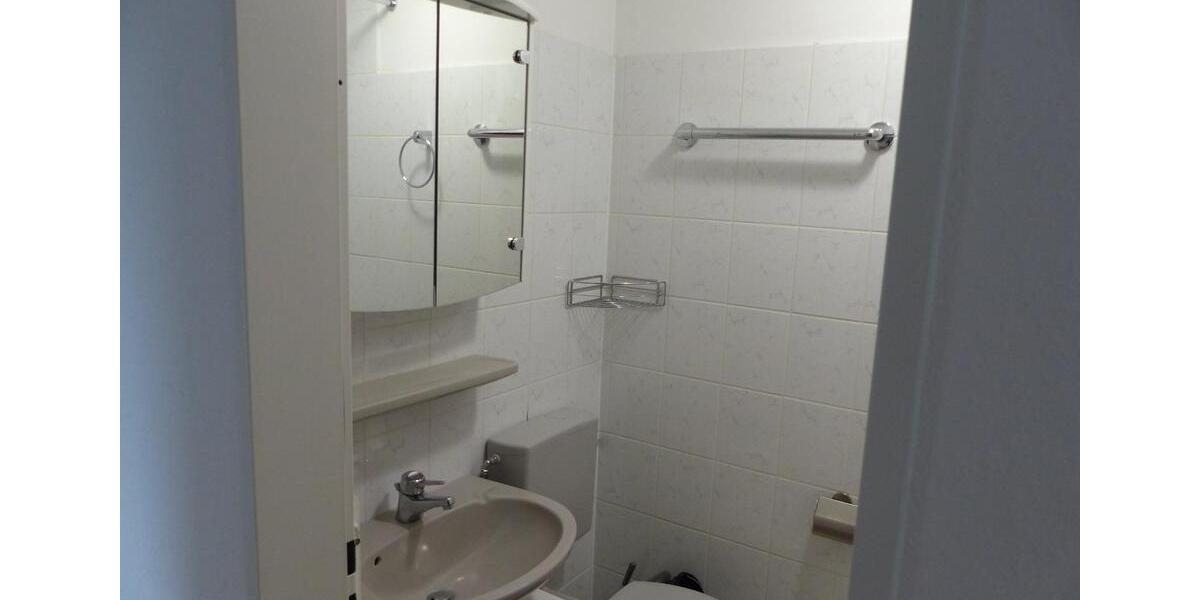 Etagenwohnung Höxter - 2 Zimmer, 50 m&sup2;, 350&euro; | Angebot:24921038