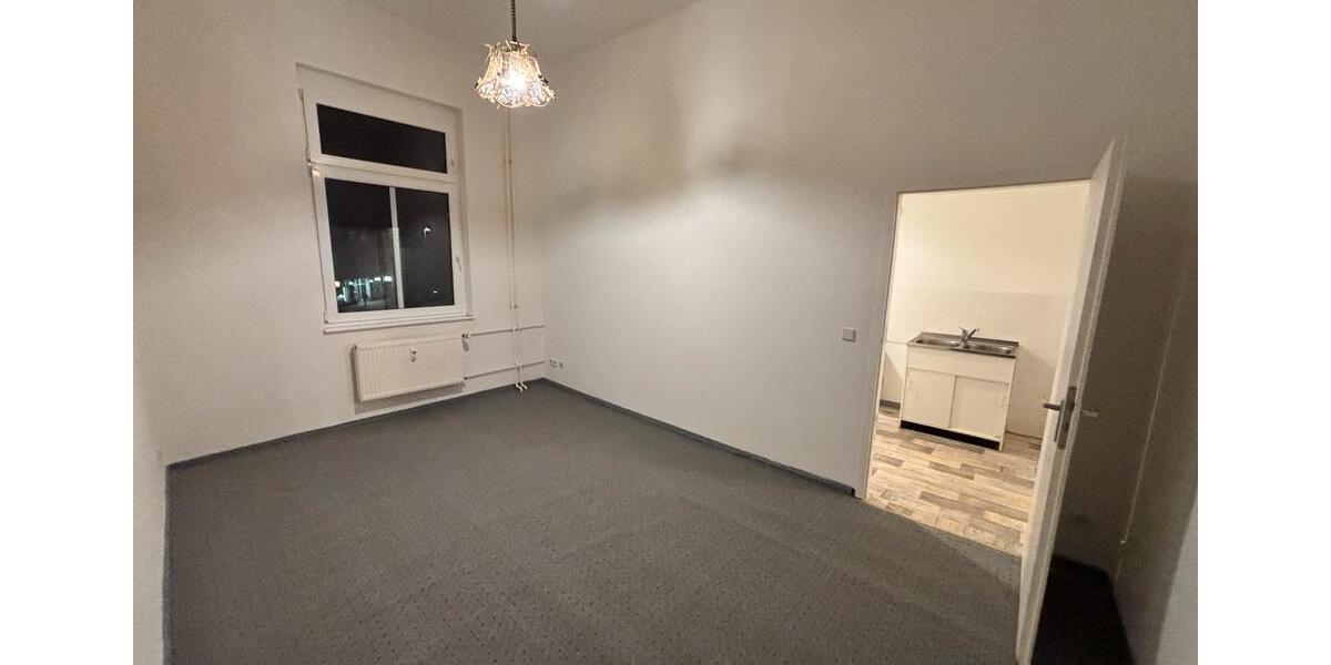 Etagenwohnung Luckenwalde - 2 Zimmer, 47 m&sup2;, 500&euro; | Angebot:24841713